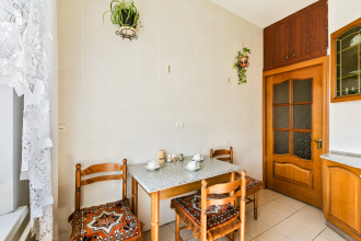 Квартира МаксРеалти24 Lomonosovsky Prospect 15, фото 22