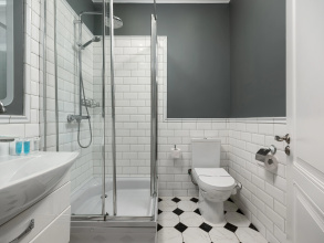 Отель Резиденция Булгакова, фото 59