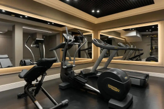 Отель DOM Boutique Hotel, фото 121