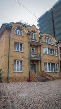 Гостевой дом Вилла Парк, фото 60