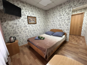 Гостиница Куйбышевская, фото 51