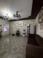 Гостиница Гавань, фото 75