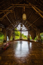 Munduk Moding Plantation Nature Resort & Spa