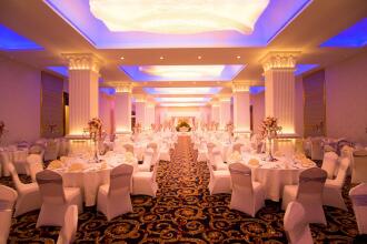 The Golden Crown Hotel