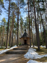 База Отдыха Загородный клуб Дача, фото 65