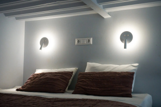Centeral Apart Hotel, фото 60