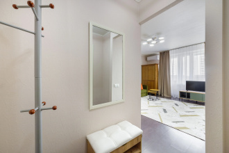 Апартаменты Apart Lux Новаторов 34, фото 51
