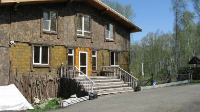 База отдыха Abba House, фото 43