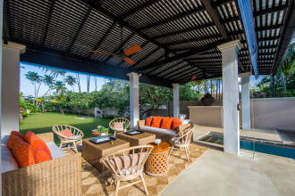 Taru Villas - The Muse