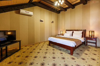 Отель Ночной Квартал, фото 116