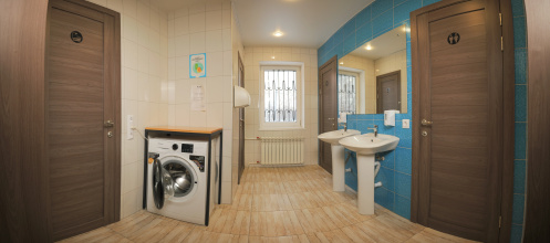 Хостел Elhostel, фото 46