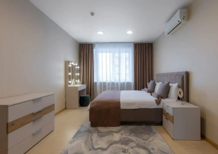 Апартаменты Sea View Amalia, фото 25