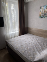 Guest house Na Terskoy 28, фото 25