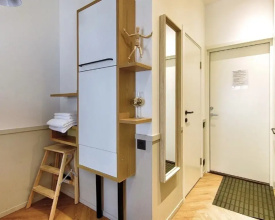 Квартира Lifehack apart 7, фото 30