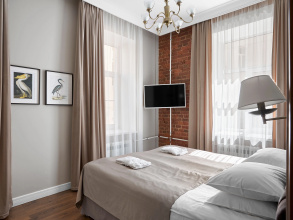 Отель 1913 Год, фото 164