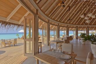 Milaidhoo Island Maldives