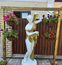 Отель Золотой Берег, фото 51