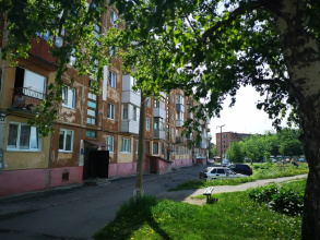 Квартира Калина на Кирова, фото 28 Квартира Калина на Кирова, фото 28