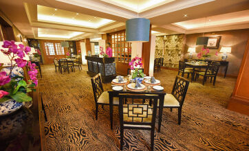 Grand Hotel Nuwara Eliya
