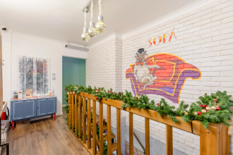 Sofa - boutique apartment's, фото 59