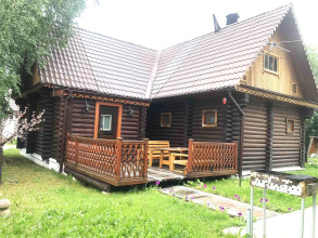 Отель На Сайме, фото 45