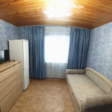 Гостевой дом СаНата, фото 55
