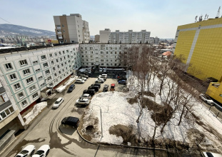 Квартира Рента 65 на Пограничной 55А, фото 19