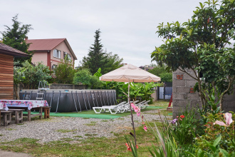 Гостевой Дом TK's House, фото 59