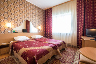 Гостиница Елки, фото 108 Гостиница Елки, фото 108