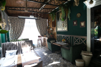 Отель Честный Чехов, фото 127