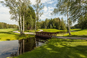 Москоу Кантри Клаб, фото 48 Москоу Кантри Клаб, фото 48