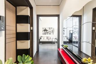 Квартира GM Apartments с Видом на Набережную, фото 61