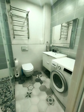 Квартира Relax Baltika, фото 36