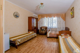 Гостевой дом Зеленая Крыша, фото 40