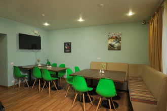 Хостел Elhostel, фото 36