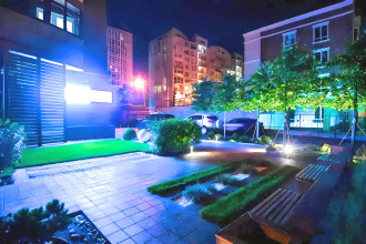 Апартаменты Премиум Сегмента с Панорамной Террасой | Центр Краснодара |, фото 30