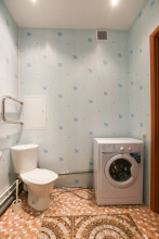 Квартира Милый дом (DearHome) на 8 марта, фото 17
