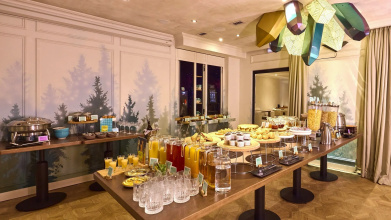 ibis Styles Челябинск, фото 58