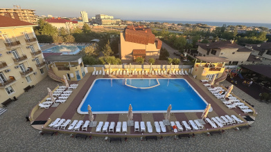 Курортный отель Venera Resort, фото 140