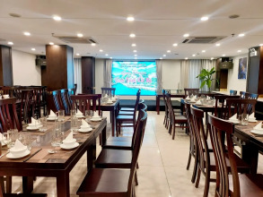 Navy Hotel Nha Trang