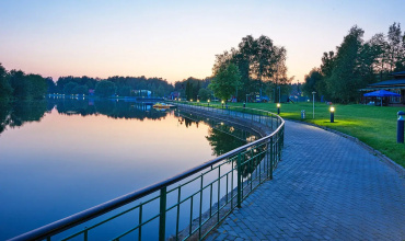 Москоу Кантри Клаб, фото 49 Москоу Кантри Клаб, фото 49