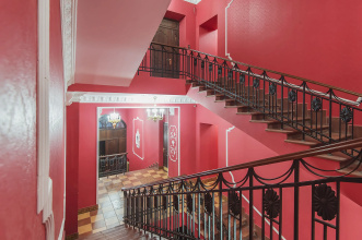 Квартира GM Apartments у Красной Площади и Кремля, фото 73