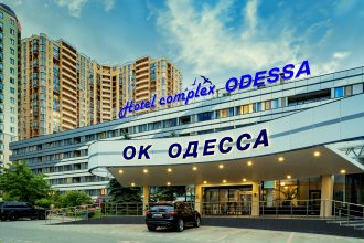 Отель «ОК Одесса»