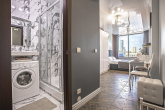 Гостевой дом Apartments-Home Hotel, фото 44