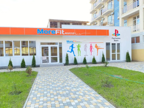 Курортный отель Venera Resort, фото 143