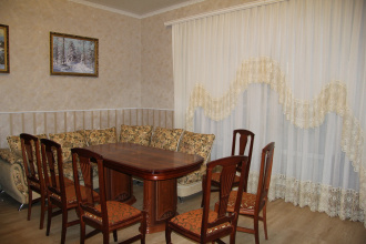 Гостевой Дом Крутой Лог, фото 41