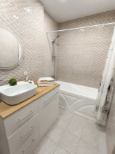 Апартаменты Deluxe Sky Club Apartments Сколково, фото 30