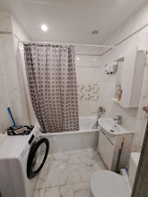 Квартира Мой Город, фото 30