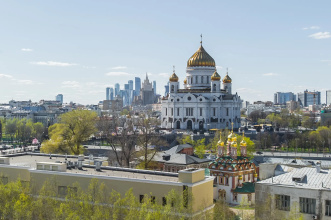 Квартира GM Apartments с Видом на Набережную, фото 63