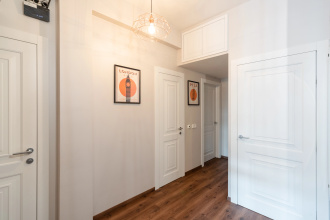 Квартира GM Apartments рядом с Кремлем на Полянке, фото 53
